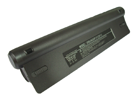 Batería para Thinkpad-2ICR19/lenovo-3ur18650f-2-lnv-2s